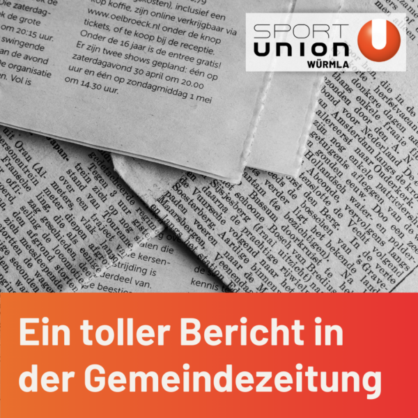 Beitragsbild für Neuigkeiten / Aktuelles