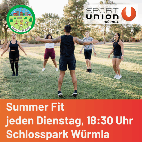Bewegt im Park Beitragsbild