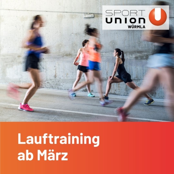 Beitragsbild Lauftraining