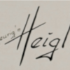 Logo Heurigen Heigl Logo Heurigen Heigl