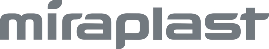Logo Miraplast Logo Miraplast